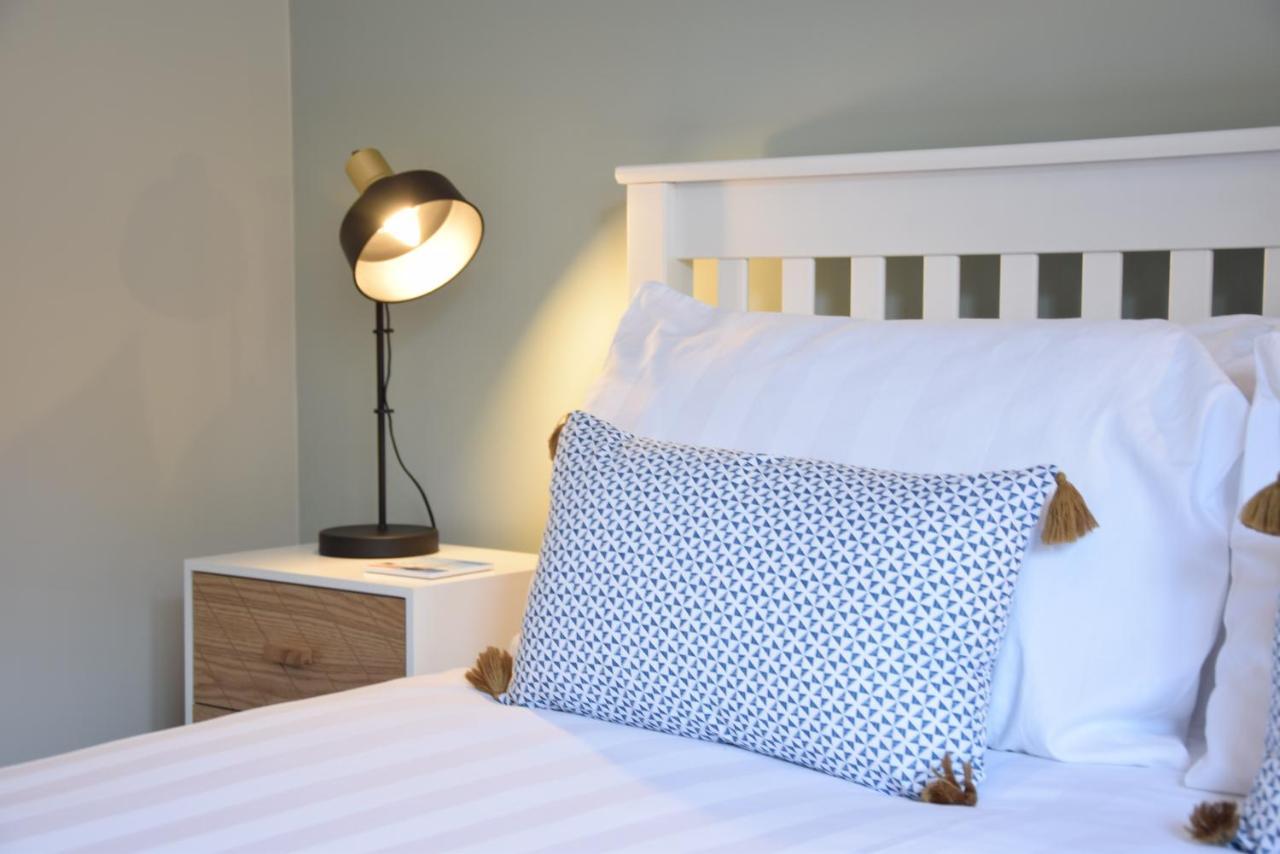 The Piglets Villa Woodbridge Ngoại thất bức ảnh